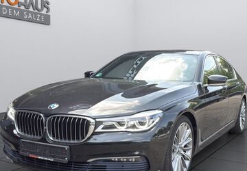 BMW 730 74.000 km 31.490 &euro; Dortmund 44149