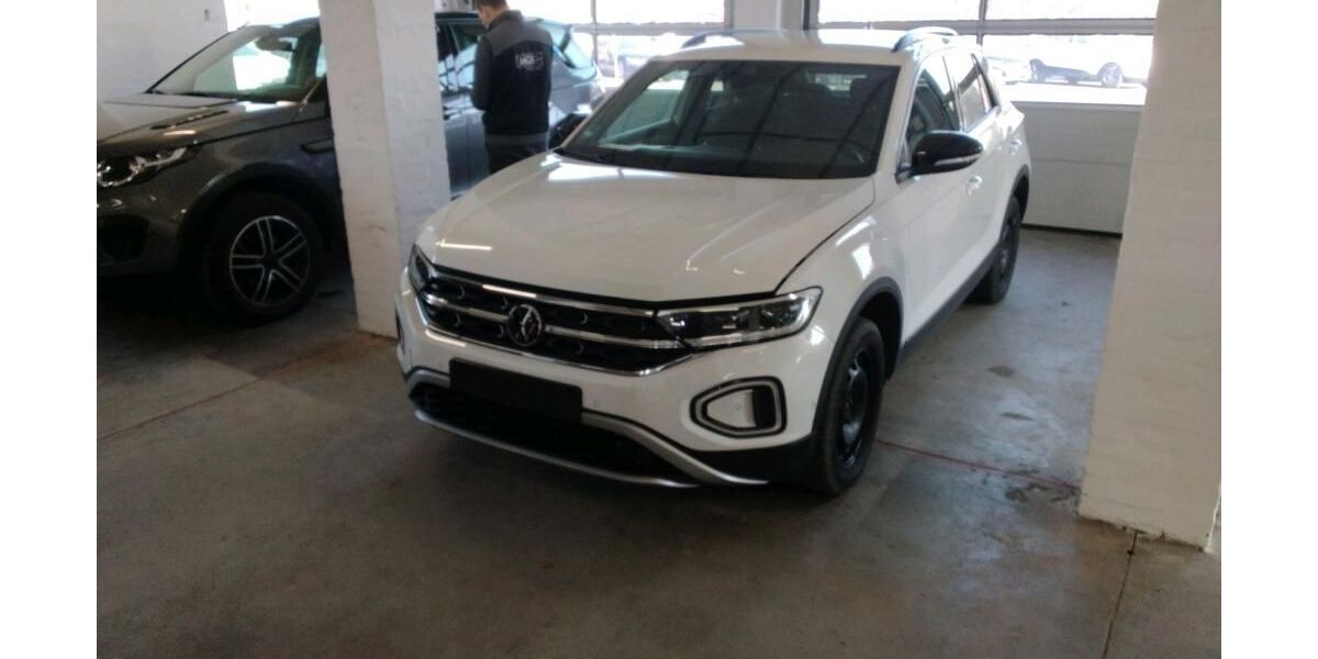 VW T-Roc 52.864 km 22.780 &euro; Hagen 58091