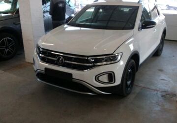 VW T-Roc 52.864 km 22.790 &euro; Hagen 58091