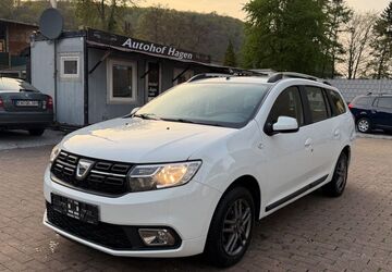 Dacia Logan 67.000 km 6.990 &euro; Hagen 58089
