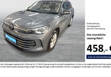 VW Tiguan 17.027 km 42.811 &euro; Dortmund 44141