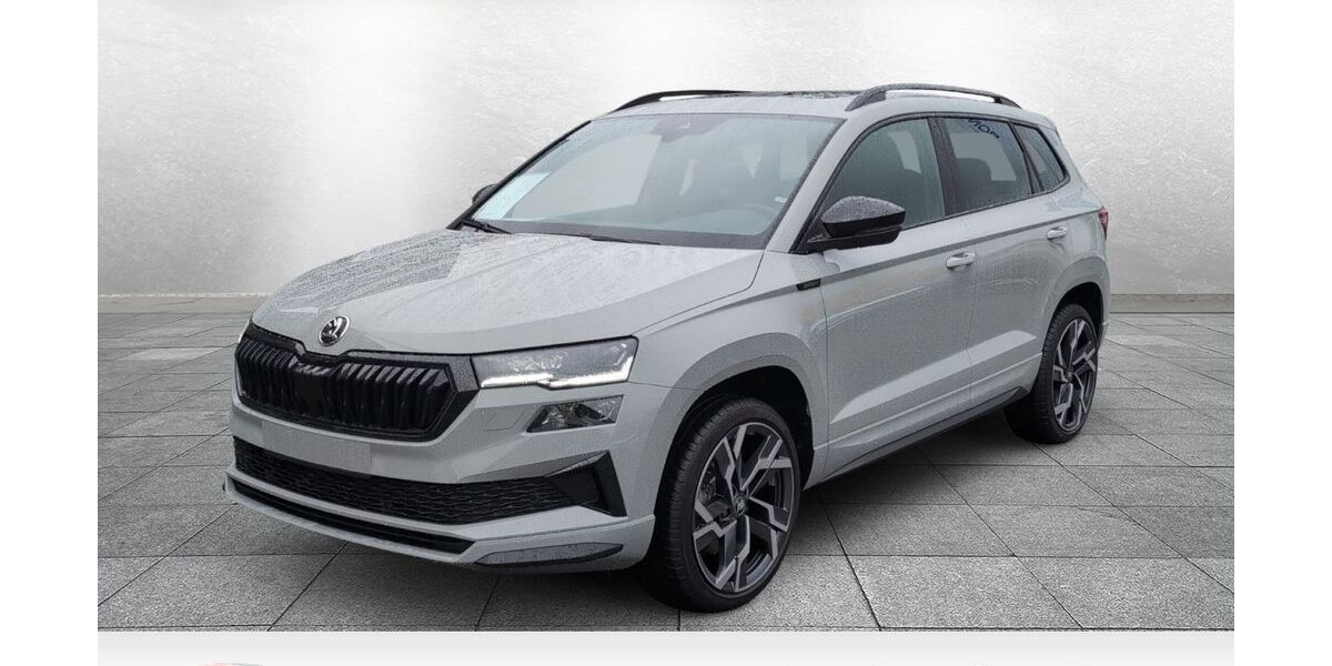 Skoda Karoq 6.000 km 37.990 &euro; Wipperfürth 51688