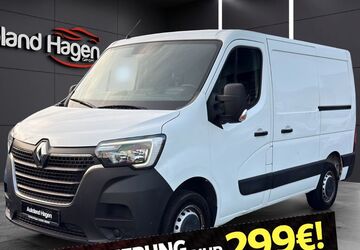 Renault Master 85.332 km 16.850 &euro; Hagen 58089