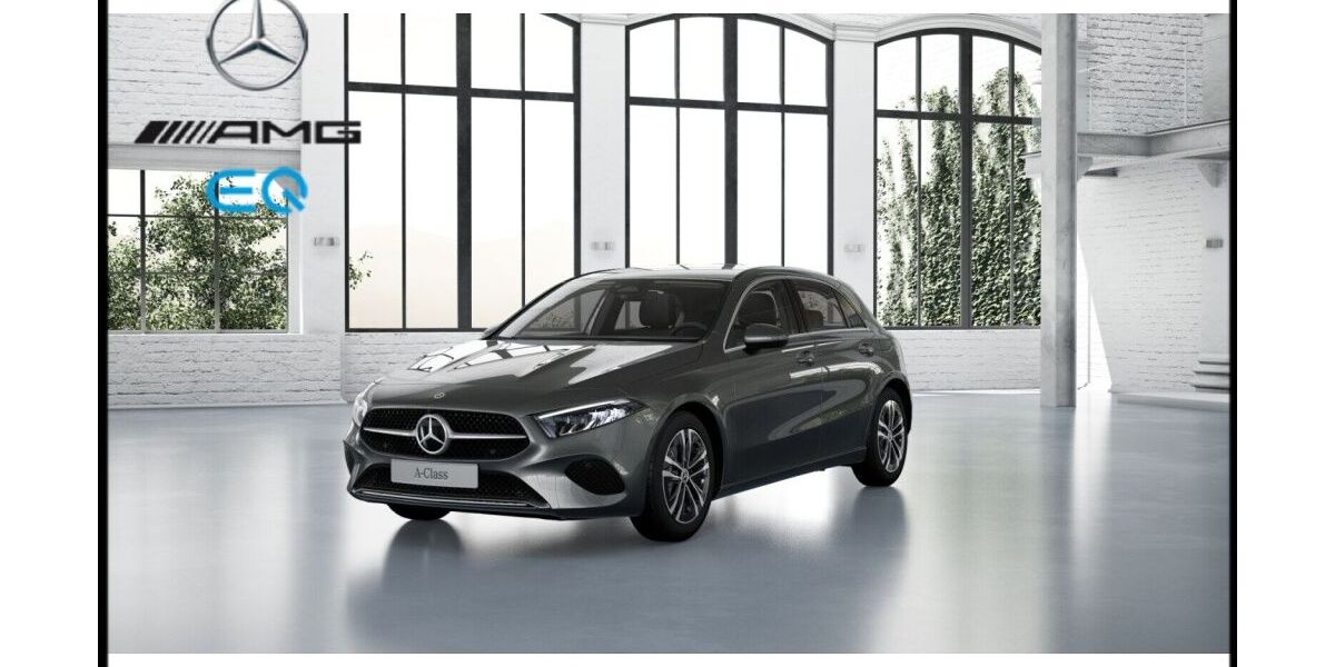 Mercedes-Benz A 180 4.698 km 28.220 &euro; Hagen 58135