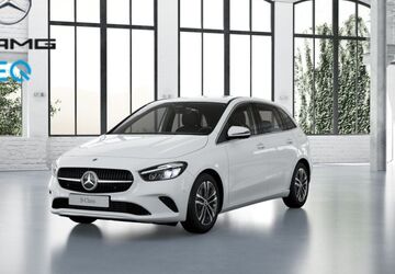 Mercedes-Benz B 200 8.713 km 32.330 &euro; Hagen 58135