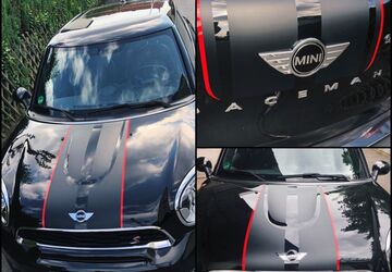 Mini Cooper S Paceman 51.500 km 12.500 &euro; Dortmund 44149