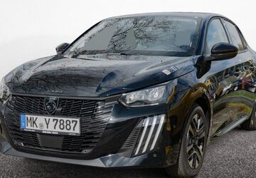 Peugeot 208 1.850 km 20.990 &euro; Iserlohn 58636