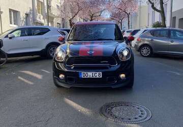 Mini John Cooper Works Countryman 207.000 km 9.500 &euro; unna 59427