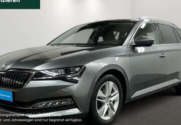 Skoda Superb 76.582 km 23.950 &euro; Hagen 58089