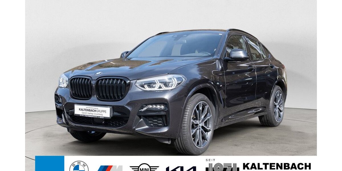 BMW X4 89.016 km 39.380 &euro; Werdohl 58791