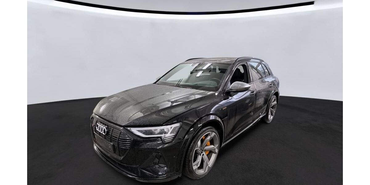 Audi e-tron 69.606 km 41.550 &euro; Hagen 58091