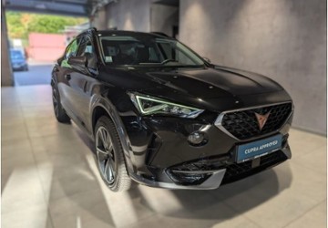 Cupra Formentor 56.028 km 22.990 &euro; Hagen 58089