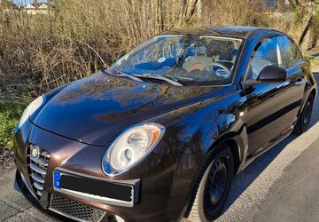 Alfa Romeo MiTo 192.000 km 2.250 &euro; Fröndenberg 58730