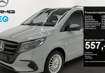 Mercedes-Benz Vito 36.508 km 45.990 &euro; Lüdenscheid 58507