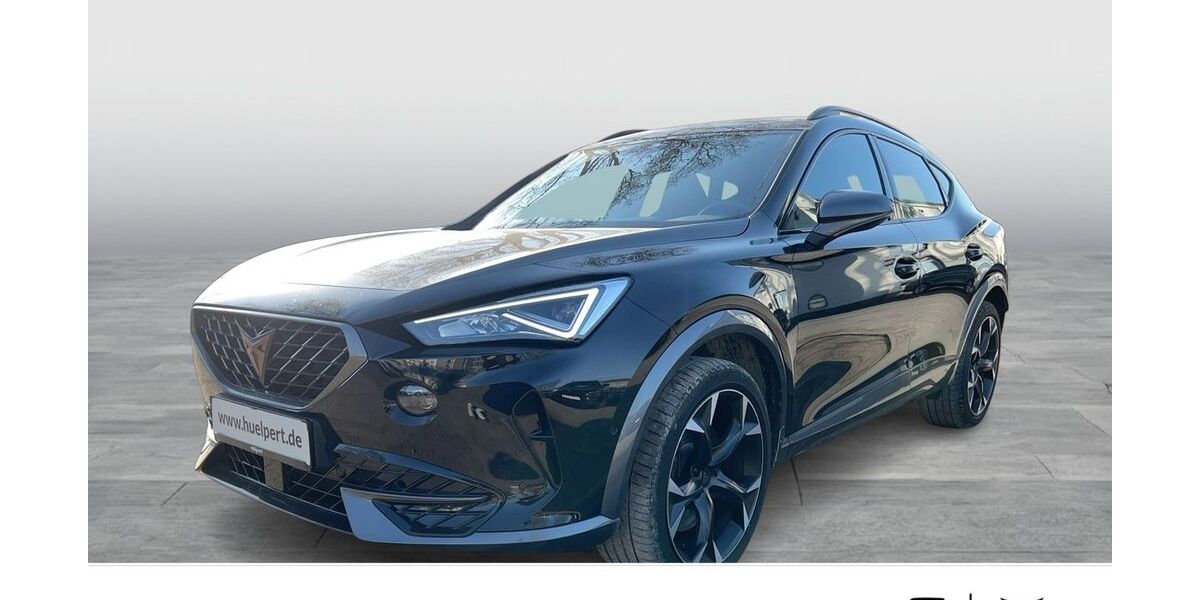 Cupra Formentor 28.994 km 28.752 &euro; Dortmund 44269