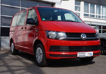 VW T6 Multivan 125.600 km 35.900 &euro; Hagen 58119