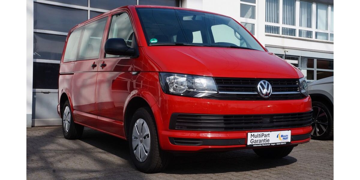VW T6 Multivan 125.600 km 35.900 &euro; Hagen 58119