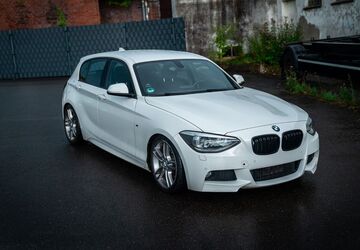 BMW 118 130.000 km 10.800 &euro; Hagen 58135