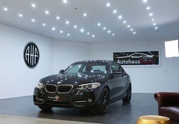 BMW 220 149.295 km 16.997 &euro; Remscheid-Lüttringhausen 42899