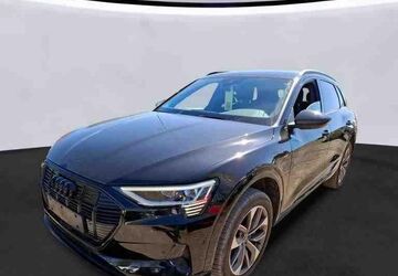 Audi e-tron 68.640 km 28.945 &euro; Hagen 58091