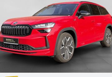 Skoda Kodiaq 20.179 km 45.470 &euro; Werdohl 58791