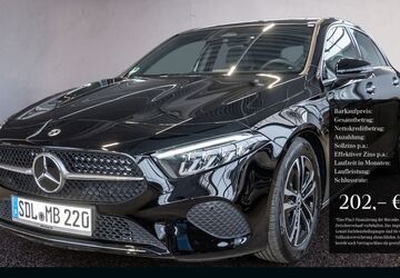 Mercedes-Benz A 180 14.500 km 37.324 &euro; Menden 58706