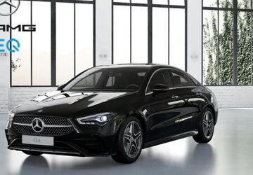 Mercedes-Benz CLA 250 9.074 km 40.220 &euro; Lüdenscheid 58507