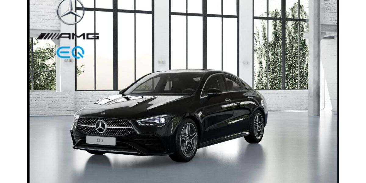 Mercedes-Benz CLA 250 9.074 km 40.220 &euro; Lüdenscheid 58507