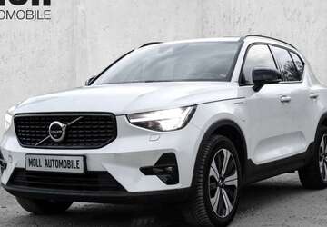 Volvo XC40 24.723 km 31.880 &euro; Wuppertal 42109