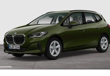 BMW 220 Active Tourer 10.597 km 32.440 &euro; Unna 59425