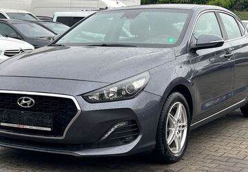 Hyundai i30 75.154 km 8.500 &euro; Hagen 58135