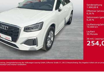 Audi Q2 90.578 km 20.757 &euro; Dortmund 44143