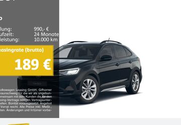 VW Taigo 2.242 km 23.560 &euro; Herne 44653