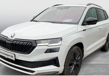 Skoda Karoq 21.980 km 35.517 &euro; Dortmund 44269