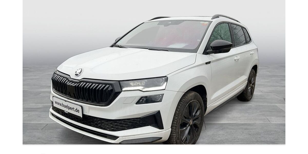 Skoda Karoq 21.980 km 35.517 &euro; Dortmund 44269