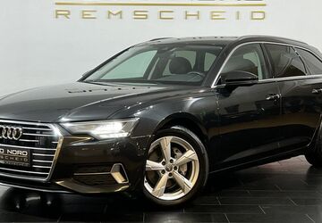 Audi A6 190.000 km 24.690 &euro; Remscheid 42897