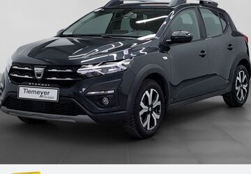 Dacia Sandero 43.331 km 13.180 &euro; Bochum 44809