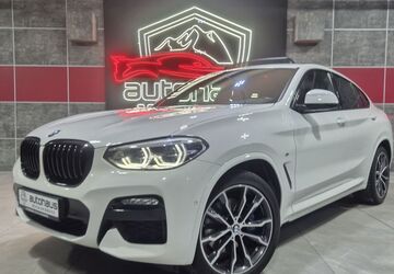 BMW X4 87.900 km 40.990 &euro; Remscheid 42897
