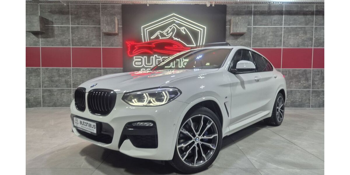 BMW X4 87.900 km 40.990 &euro; Remscheid 42897