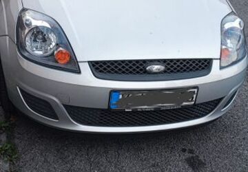 Ford Fiesta 156.000 km 1.680 &euro; Bochum 44866