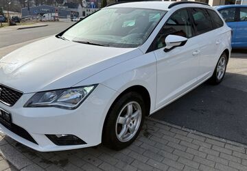 Seat Leon 111.000 km 7.600 &euro; Lüdenscheid 58515