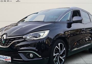 Renault Scenic 35.780 km 14.980 &euro; Bochum 44809