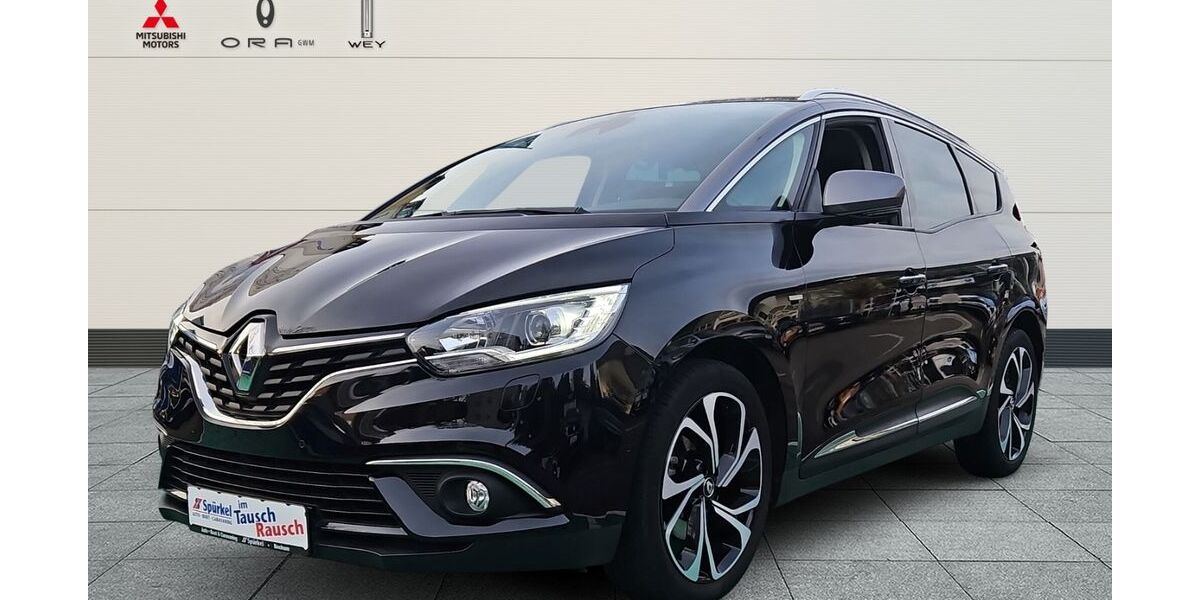 Renault Scenic 35.780 km 14.980 &euro; Bochum 44809