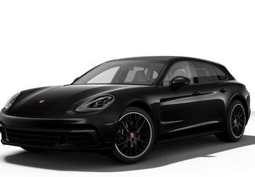 Porsche Panamera 54.390 km 71.500 &euro; Hagen 58119