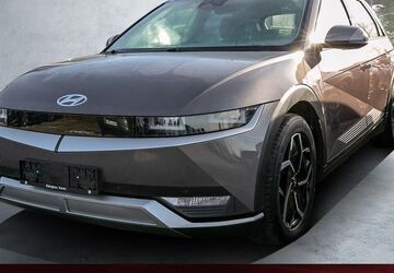 Hyundai IONIQ 5 45.061 km 24.799 &euro; Dortmund 44289