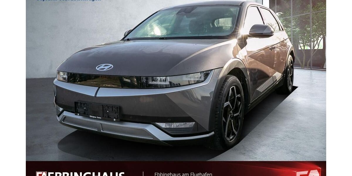 Hyundai IONIQ 5 45.061 km 24.799 &euro; Dortmund 44289