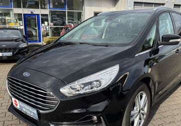 Ford Galaxy 59.670 km 29.479 &euro; Wipperfürth 51688