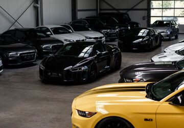 Mercedes-Benz AMG GT C 20.900 km 114.900 &euro; Radevormwald 42477