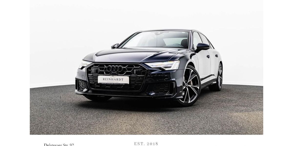 Audi A6 24.524 km 44.075 &euro; Hagen 58091
