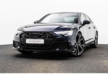 Audi A6 24.524 km 44.080 &euro; Hagen 58091
